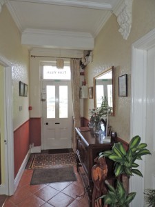 fern-villa-hallway